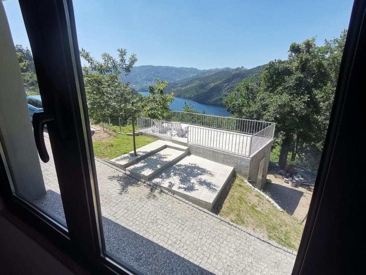 Sousa Horizonte - Louredo Vieira do Minho Exterior photo